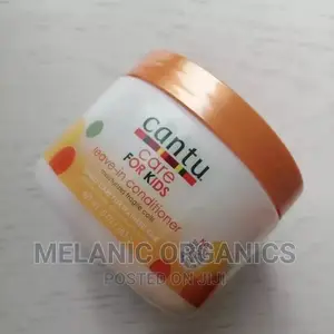 Cantu Leave in Conditioner Kids