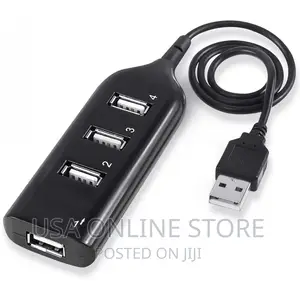3.0 USB Hub