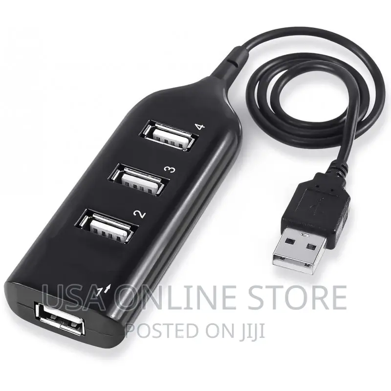 3.0 USB Hub