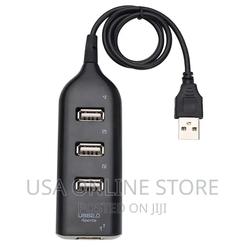 3.0 USB Hub