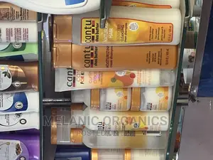 Cantu Produts for Both Kids and Adults