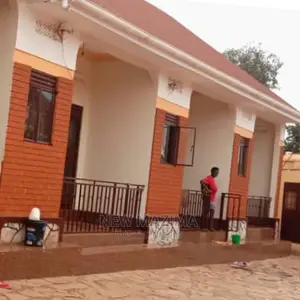 1bdrm House in Makindye, Division a for Rent