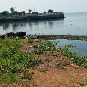 Two Acres Beginning From the Lake on Quicksale in Busabaala
