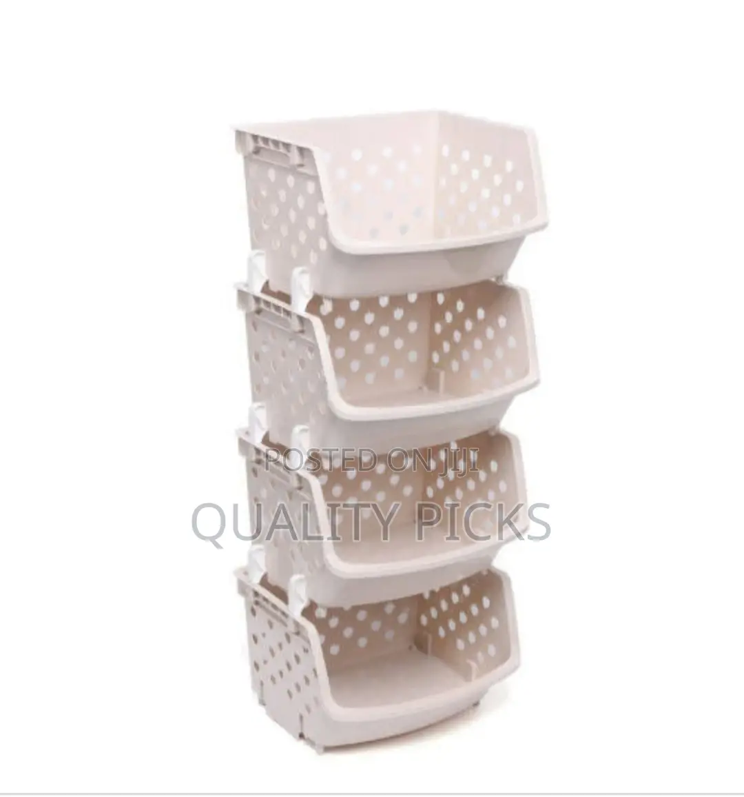 Vegetables Basket Rack