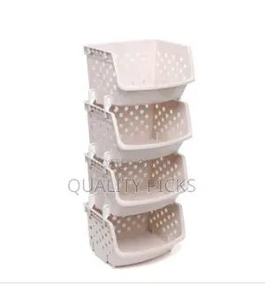 Vegetables Basket Rack