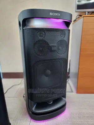 SONY Srs-Xv900 Party Speaker