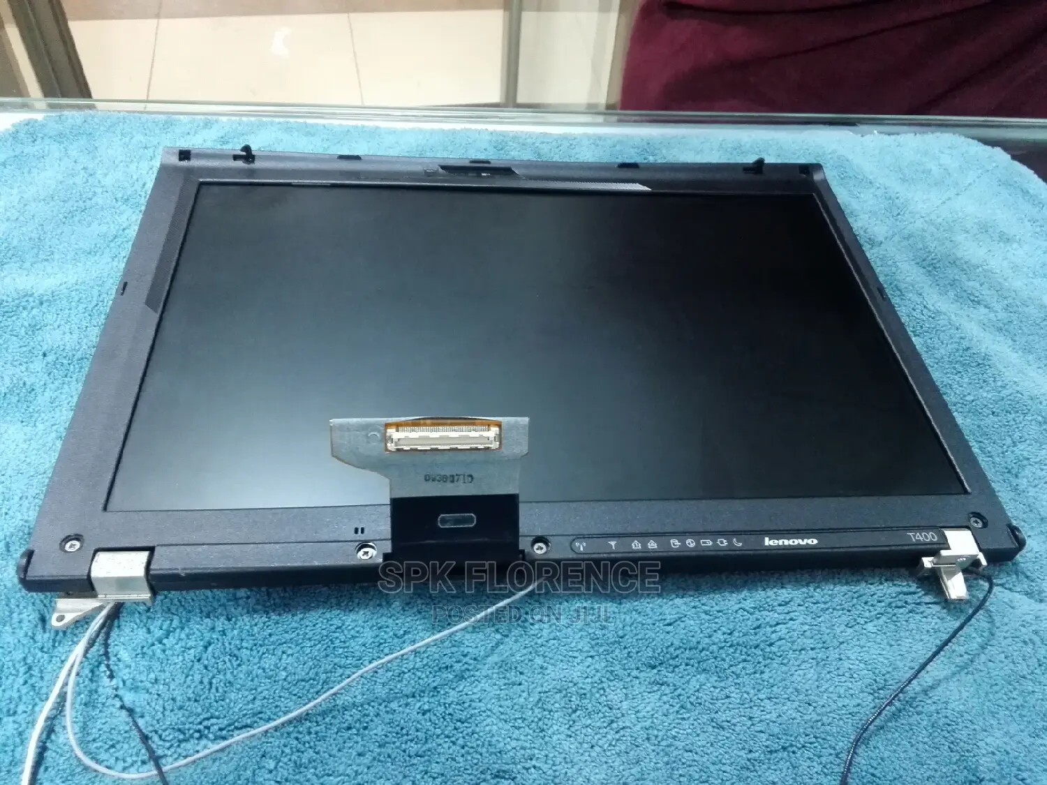 Lenovo Laptop Screen