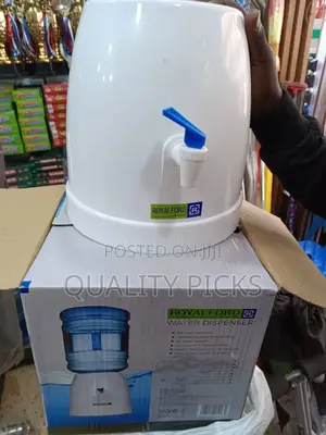 Royalford Water Dispenser