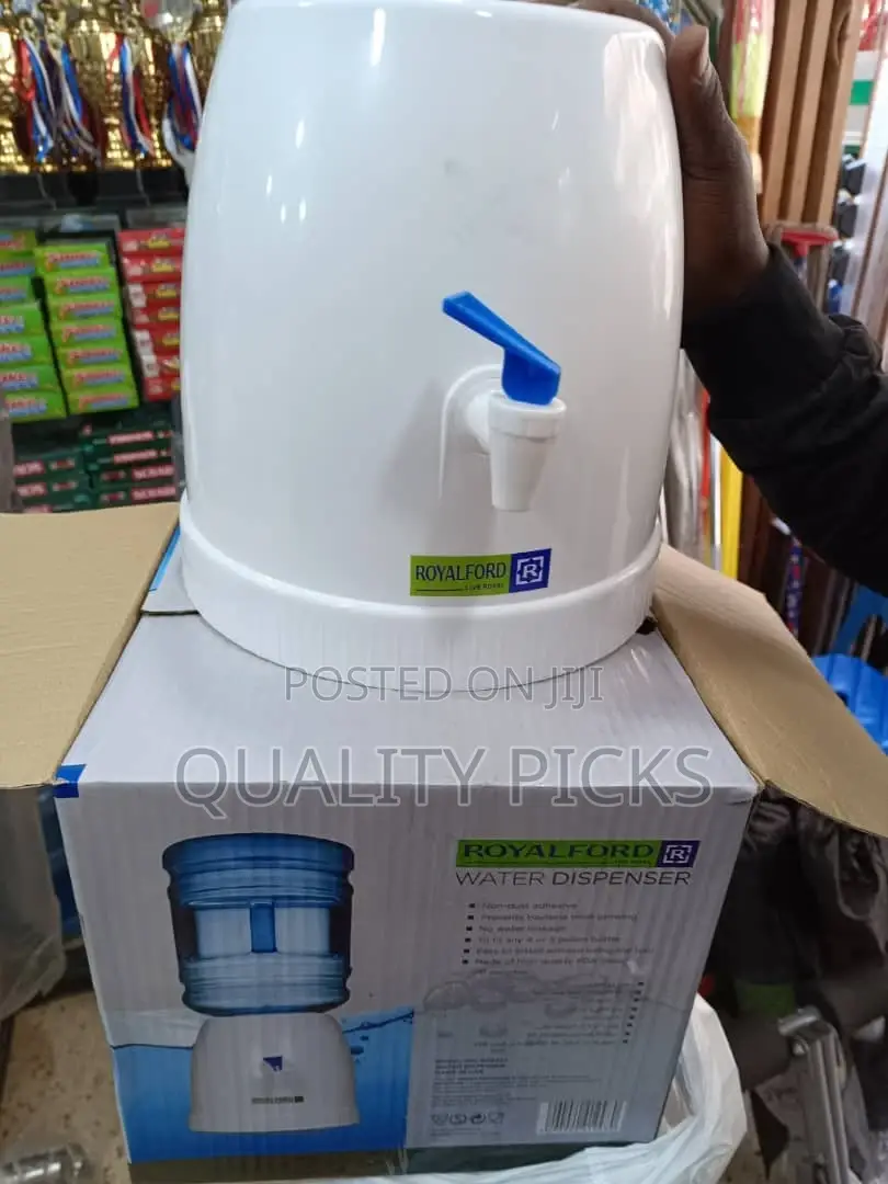 Royalford Water Dispenser