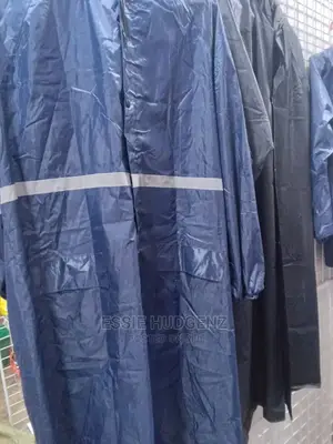 Rain Coats