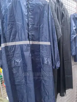 Rain Coats