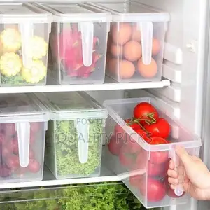 Food Storage Box /Storage Container