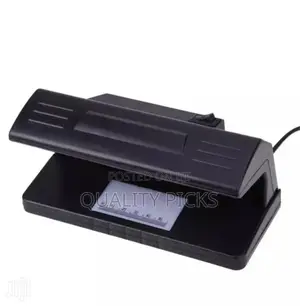 Fake Money Detector