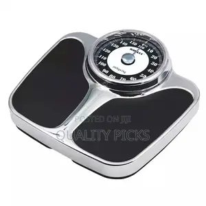 Weight Body Scale