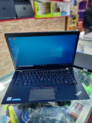 Laptop Lenovo ThinkPad T460s 8GB Intel Core I5 SSD 256GB