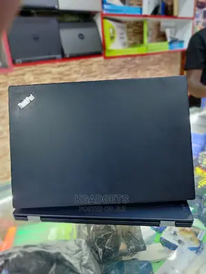 Laptop Lenovo ThinkPad T480 8GB Intel Core I5 HDD 500GB