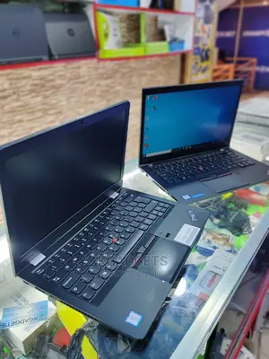 Laptop Lenovo ThinkPad 13 8GB Intel Core I5 SSD 256GB