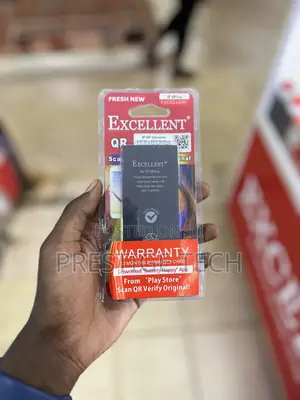 Excellent Battery Replacement For All iPhones