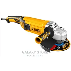 Angle Grinder AG220018 2200W