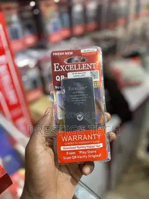 Excellent Battery Replacement For All iPhones