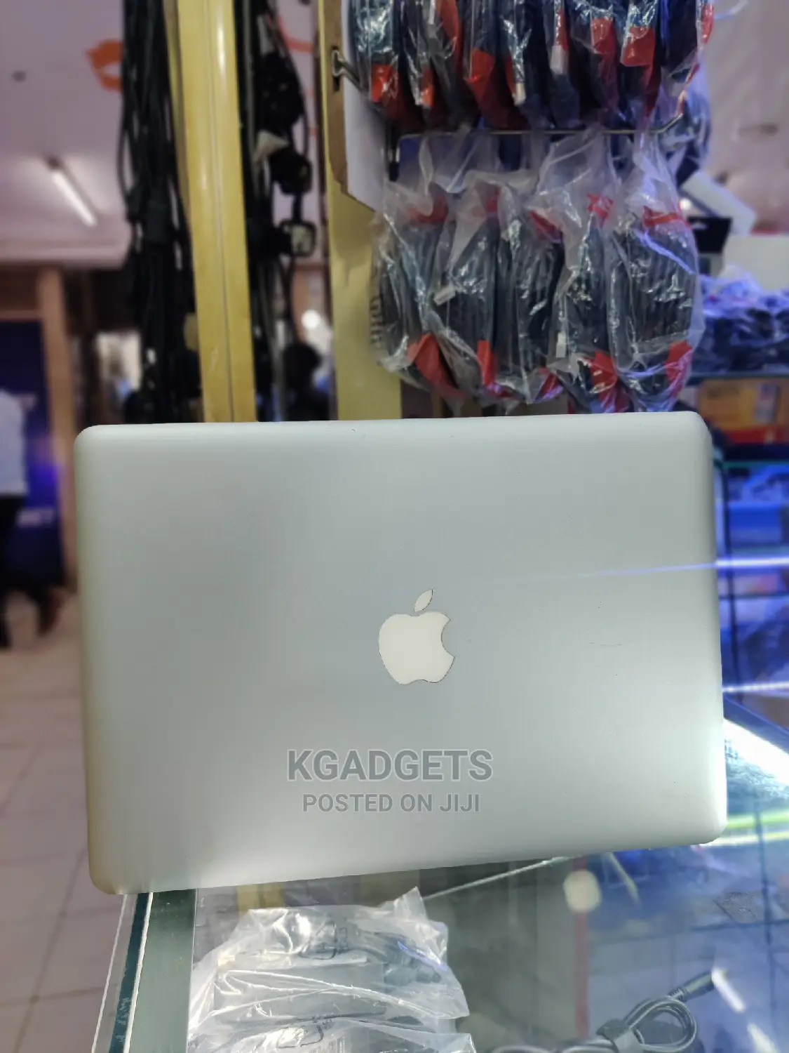 Laptop Apple MacBook 2011 4GB Intel Core I5 SSD 128GB