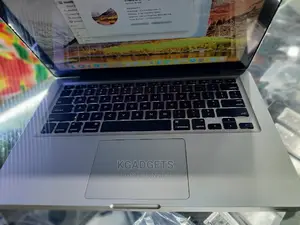 Laptop Apple MacBook 2011 4GB Intel Core I5 SSD 128GB