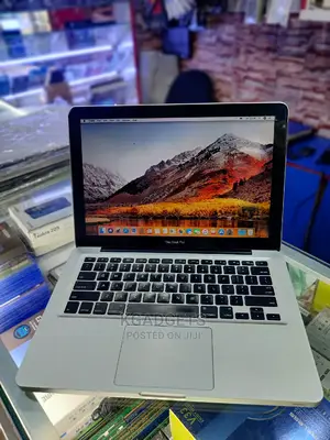 Laptop Apple MacBook 2011 4GB Intel Core I5 SSD 128GB