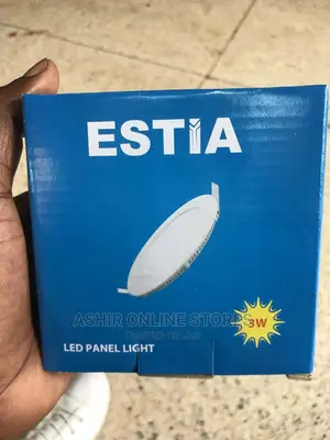 LED Warm White Down Light