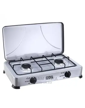 Gas Stove Plates Winning Star