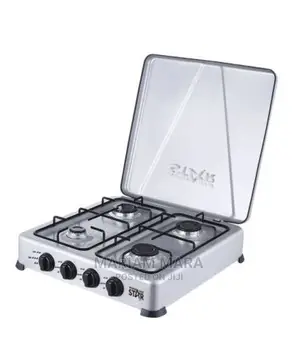 Gas Cooker Winning Star