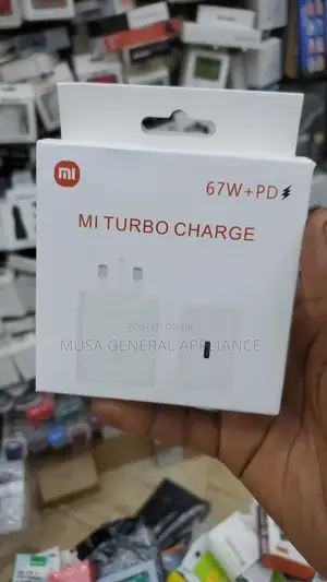 Mi 67 W+ Pd