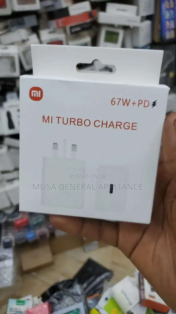 Mi 67 W+ Pd