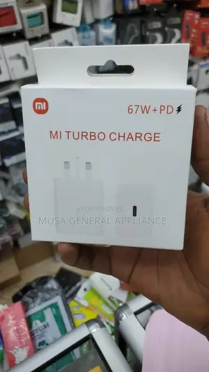 Mi 67 W+ Pd