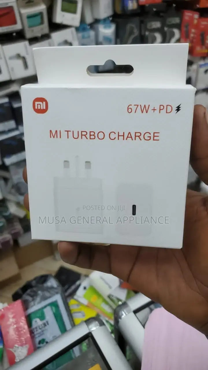Mi 67 W+ Pd