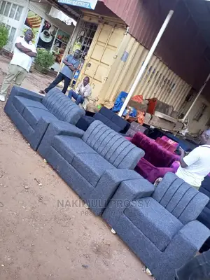 Sofa Set 5 Seater 221