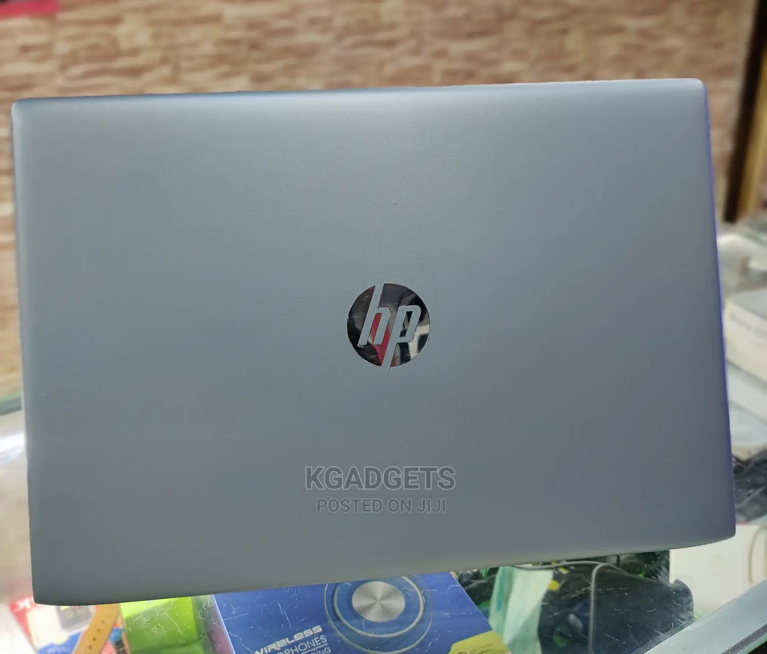 Laptop HP ProBook 450 G5 8GB Intel Core I5 HDD+SSD 128GB