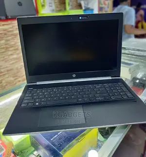 Laptop HP ProBook 450 G5 8GB Intel Core I5 HDD+SSD 128GB