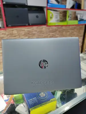 Laptop HP ProBook 450 G5 8GB Intel Core I5 HDD+SSD 128GB
