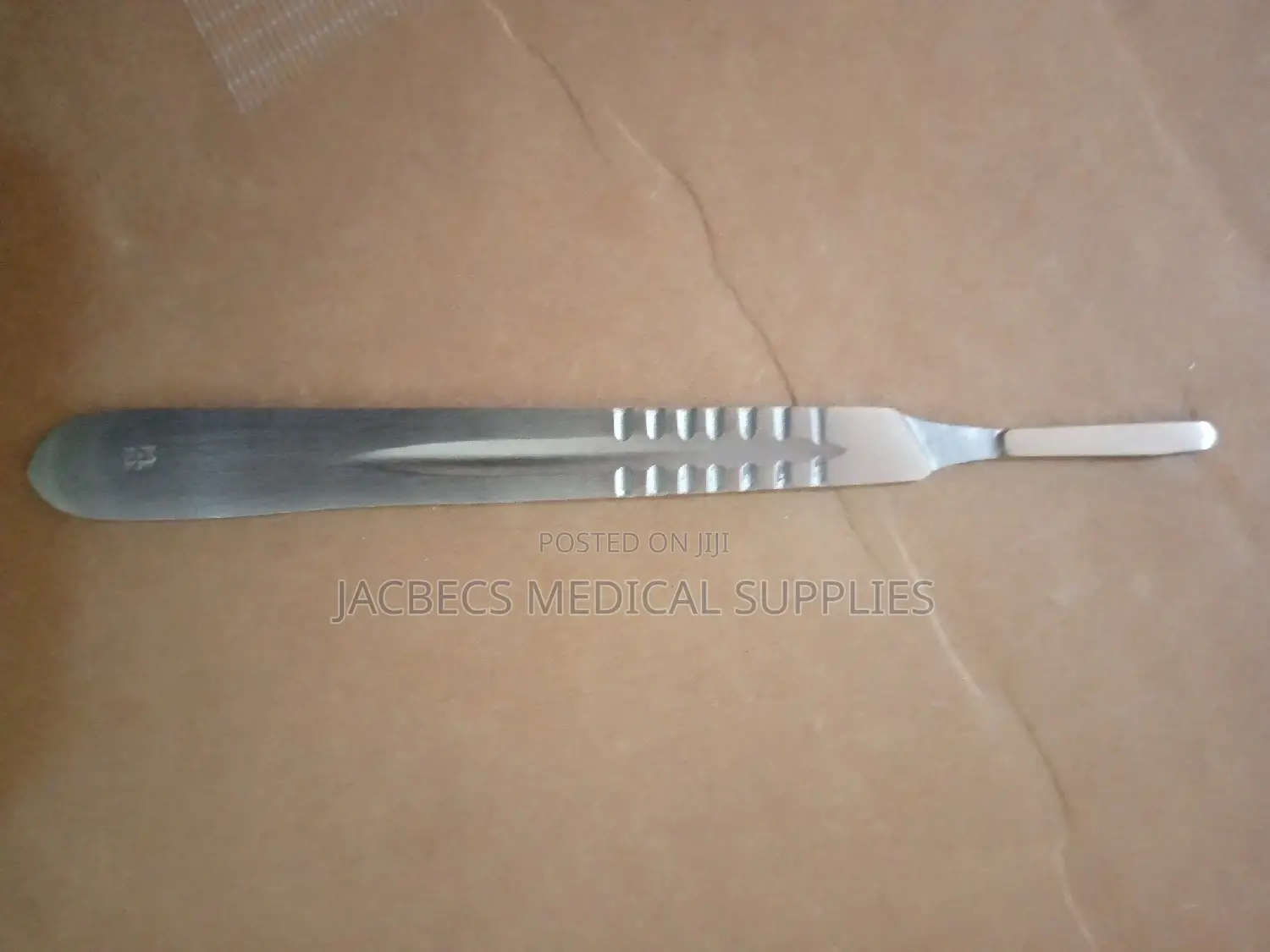 Blande Handle