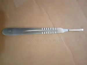 Blande Handle