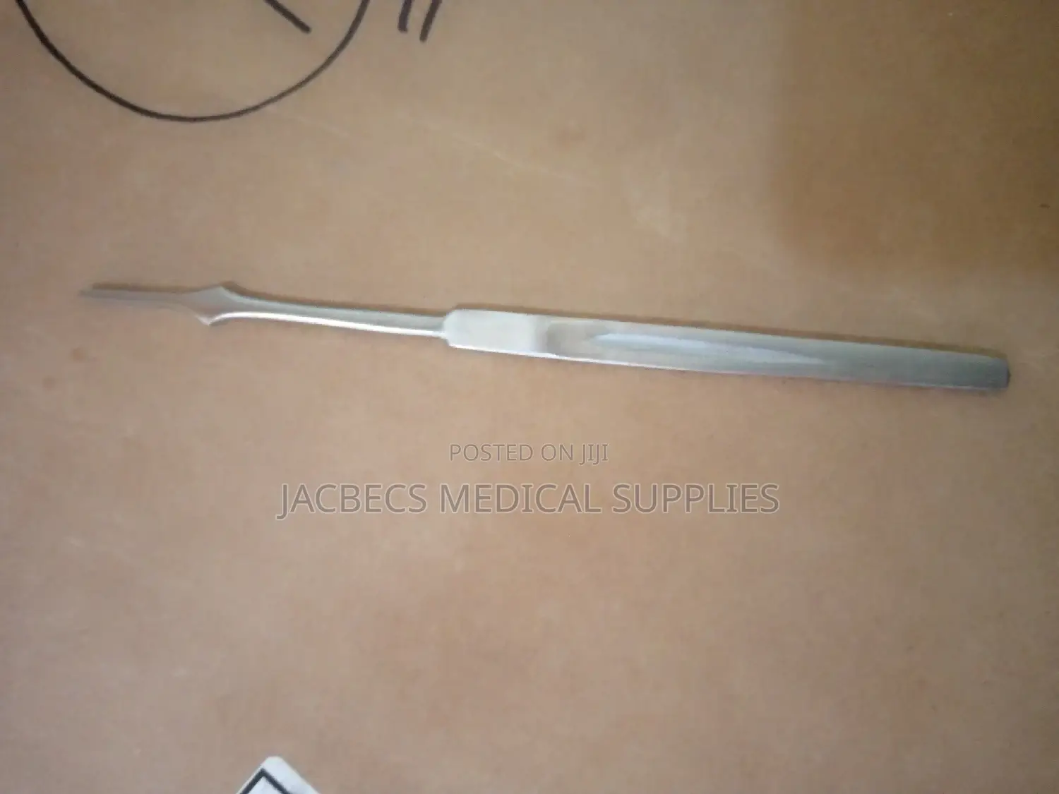 Blade Handle