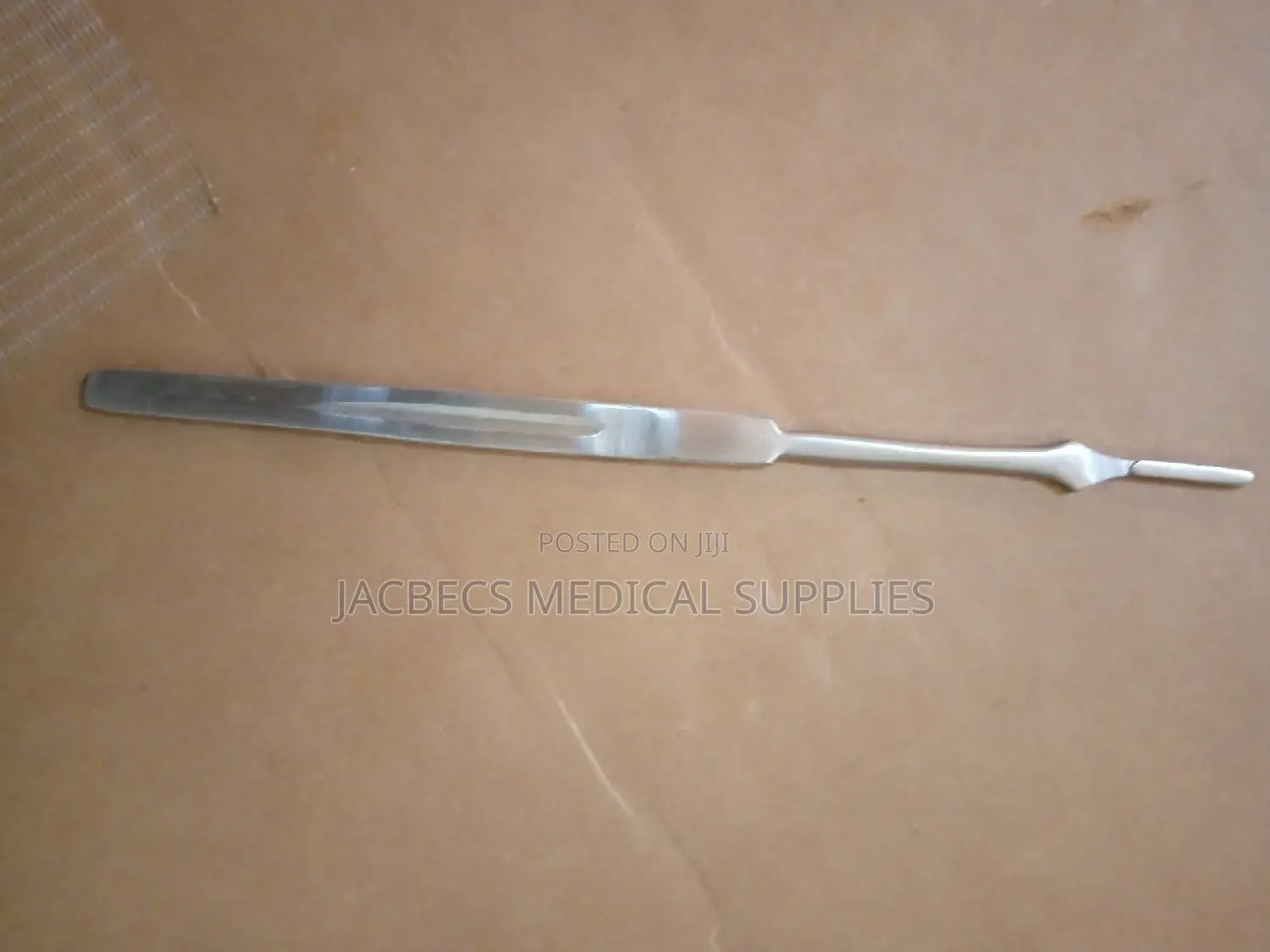 Blade Handle
