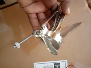 Cusco Vaginal Speculum Medium