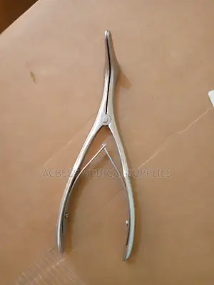 Nosal Speculum