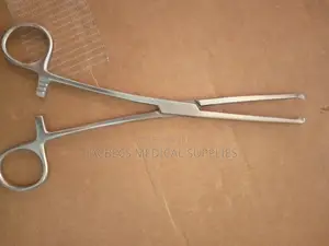 Kocher Forceps 18cm STR