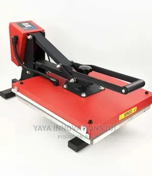 A3 Heatpress High Pressure Tshirt Heat Press Machine