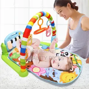 Baby Play Piano Mat