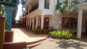 5bdrm Duplex in Kololo Property, Central Division for Rent