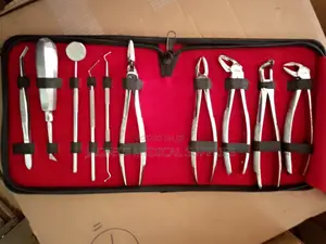 Dental Set 1