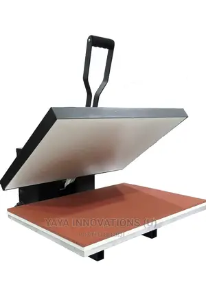Goplus Heat Press Machine